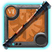 Master's Quarterstaff [6.2]