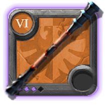 Master's Quarterstaff [6.3]