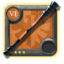 Master's Quarterstaff [6.4]