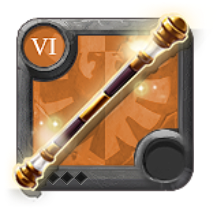Master's Grailseeker [6.0]
