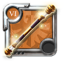 Master's Grailseeker