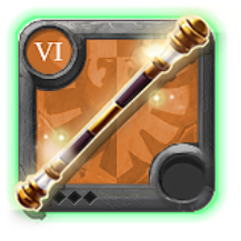 Master's Grailseeker [6.1]