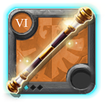 Master's Grailseeker [6.2]