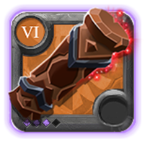 Master's Grovekeeper [6.3]