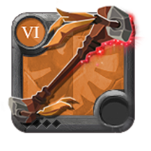 Master's Staff of Balance [6.0]