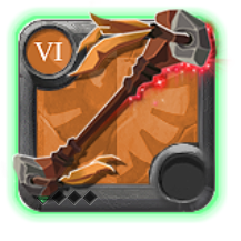Master's Staff of Balance [6.1]