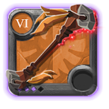 Master's Staff of Balance [6.3]