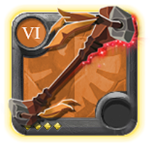 Master's Staff of Balance [6.4]