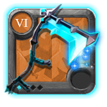 Master's Crystal Reaper [6.2]