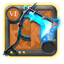Master's Crystal Reaper [6.4]