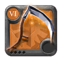 Master's Infernal Scythe [6.0]