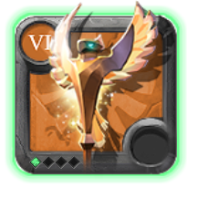 Master's Lightcaller [6.1]