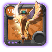 Master's Lightcaller [6.3]