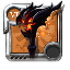 Master's Hellspawn Staff