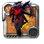 Master's Bloodmoon Staff