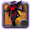Master's Bloodmoon Staff