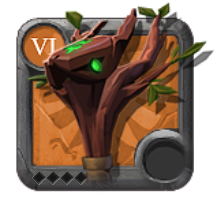 Master's Rootbound Staff [6.0]