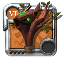 Master's Rootbound Staff