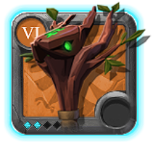Master's Rootbound Staff [6.2]