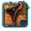 Master's Rootbound Staff