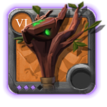 Master's Rootbound Staff [6.3]