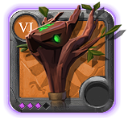 Master's Rootbound Staff