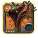 Master's Rootbound Staff