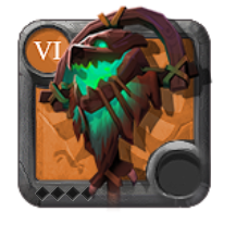 Master's Primal Staff [6.0]