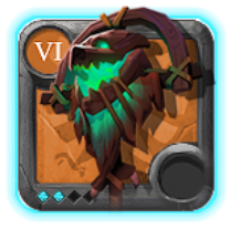 Master's Primal Staff [6.2]