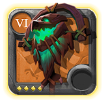 Master's Primal Staff [6.4]