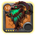 Master's Primal Staff