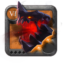 Master's Cursed Skull [6.0]