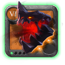 Master's Cursed Skull [6.1]
