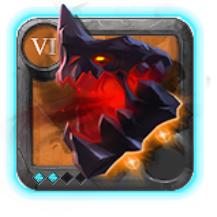 Master's Cursed Skull [6.2]