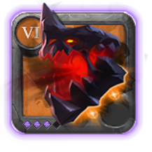 Master's Cursed Skull [6.3]