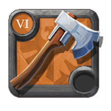 Master's Axe [6.0]