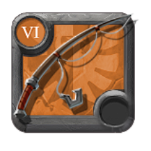 Master's Fishing Rod [6.0]
