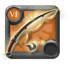 Master's Avalonian Fishing Rod [6.0]