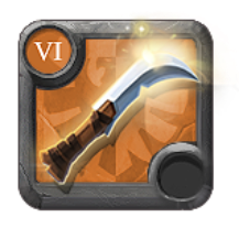 Master's Avalonian Skinning Knife [6.0]