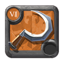 Master's Sickle [6.0]