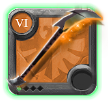 Master's Soulscythe [6.1]