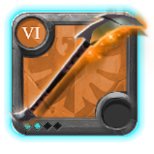 Master's Soulscythe [6.2]
