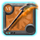 Master's Soulscythe