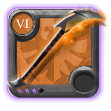 Master's Soulscythe [6.3]