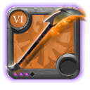 Master's Soulscythe