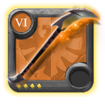 Master's Soulscythe [6.4]