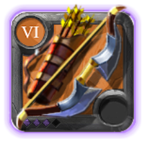 Master's Warbow [6.3]