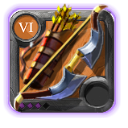 Master's Warbow