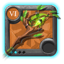 Master's Wild Staff [6.2]