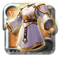 Master's Robe of Purity